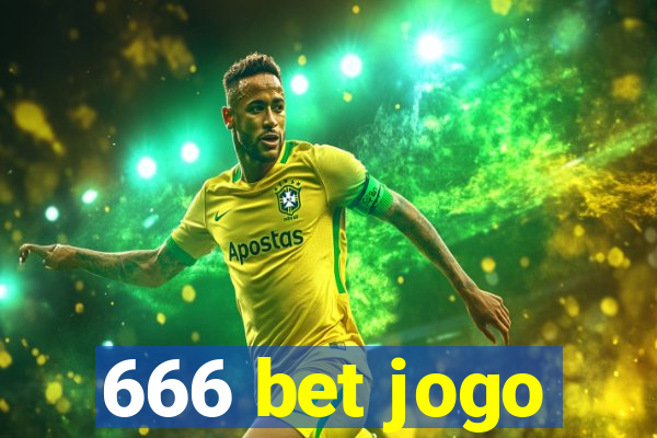 666 bet jogo