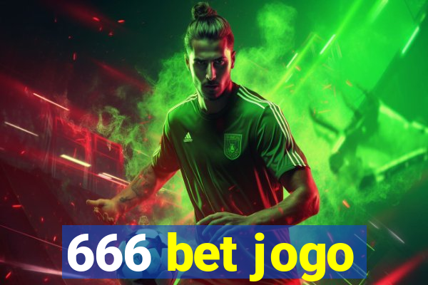 666 bet jogo