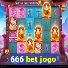 666 bet jogo