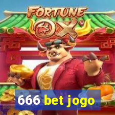 666 bet jogo