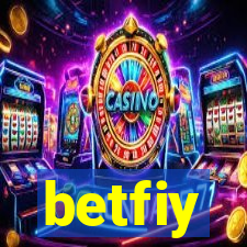 betfiy