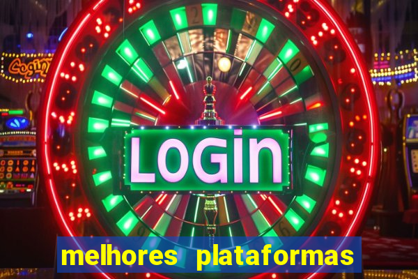 melhores plataformas de jogos online para ganhar dinheiro