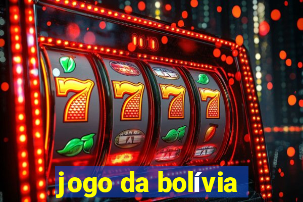 jogo da bolívia