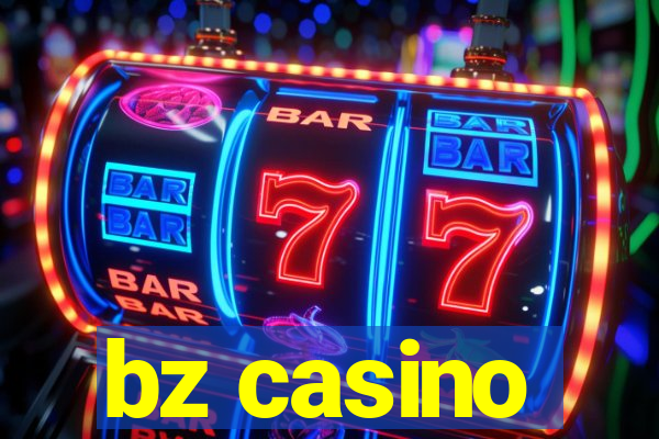 bz casino