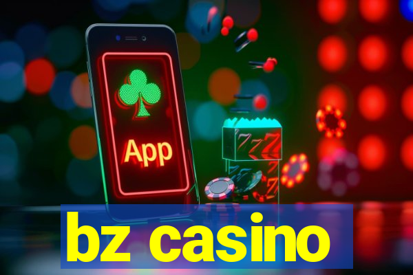 bz casino