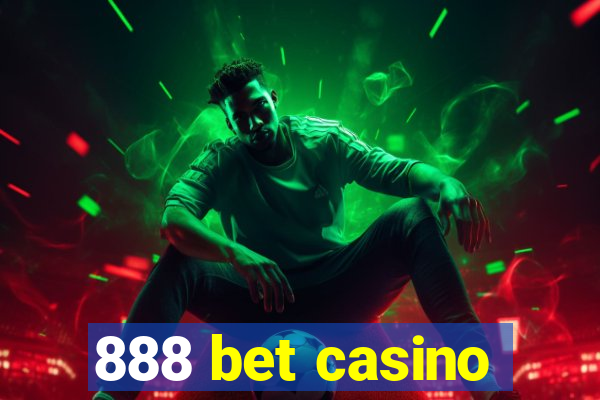 888 bet casino