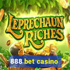 888 bet casino