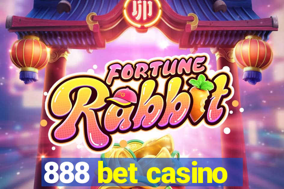 888 bet casino