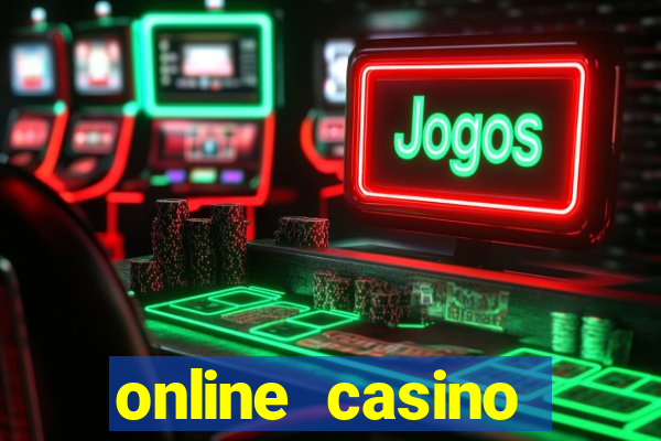 online casino blackjack bonus