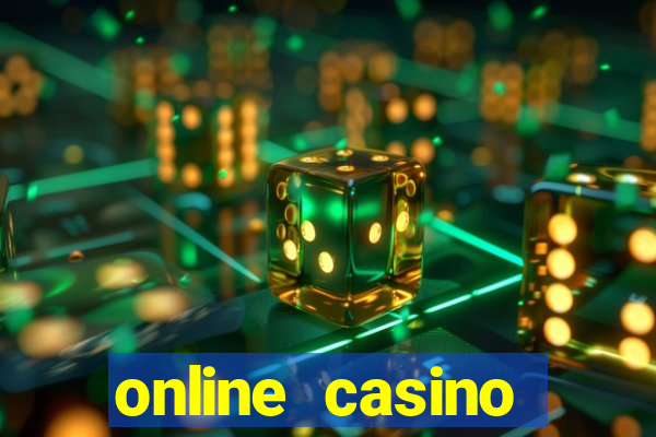 online casino blackjack bonus