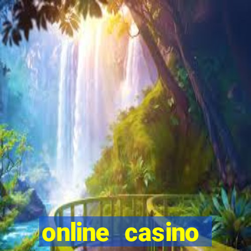 online casino blackjack bonus