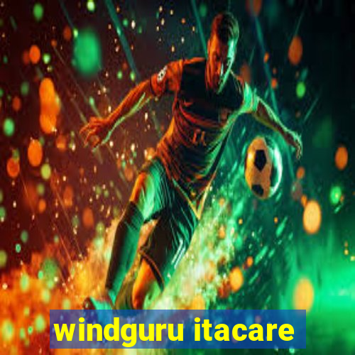 windguru itacare