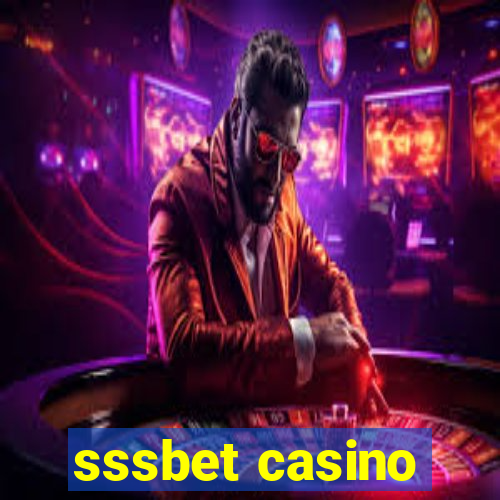 sssbet casino