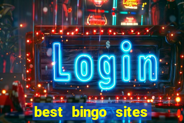 best bingo sites in new zealand