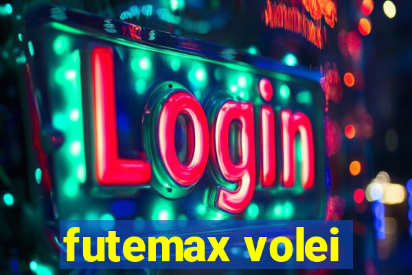 futemax volei