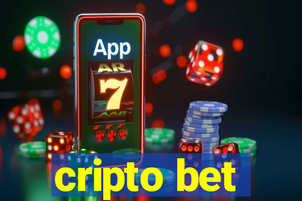 cripto bet