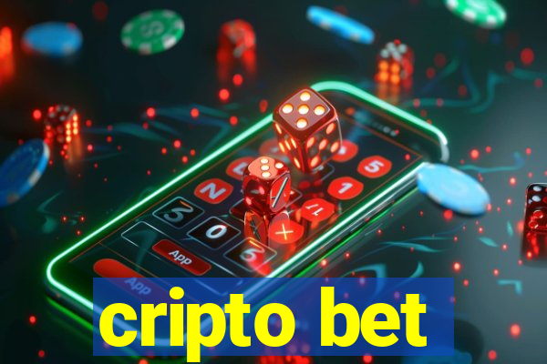 cripto bet