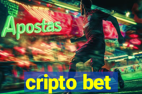 cripto bet