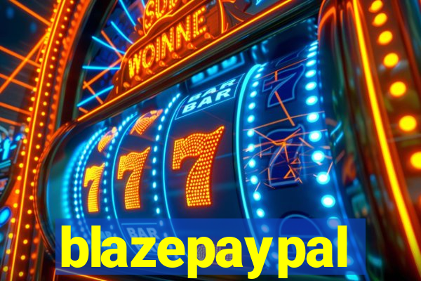 blazepaypal