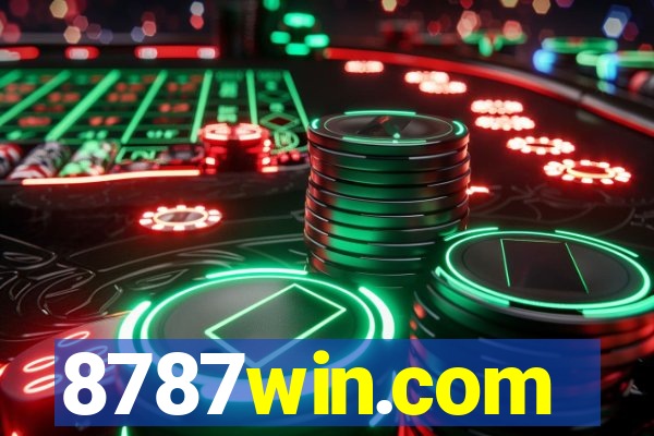 8787win.com