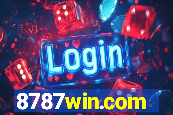 8787win.com