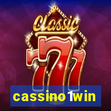 cassino1win