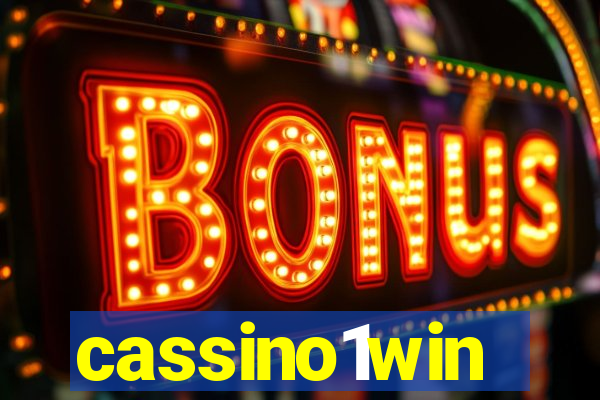 cassino1win