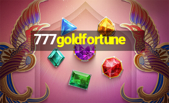 777goldfortune