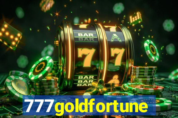 777goldfortune