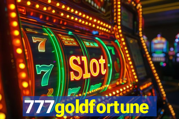 777goldfortune