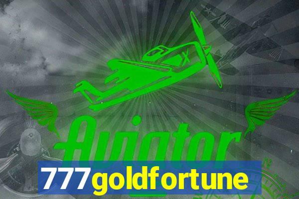 777goldfortune