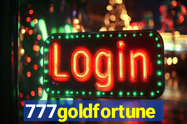 777goldfortune