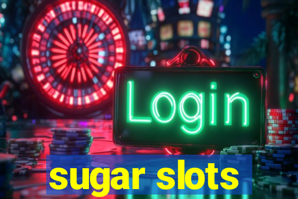 sugar slots