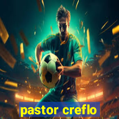 pastor creflo