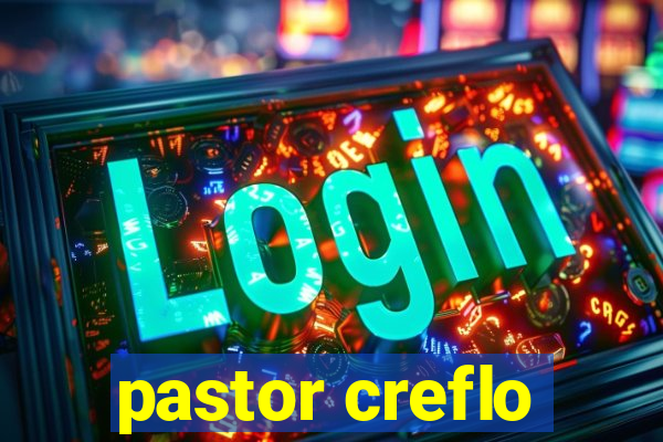 pastor creflo