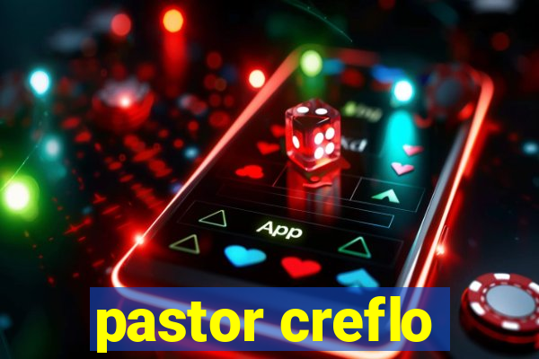 pastor creflo