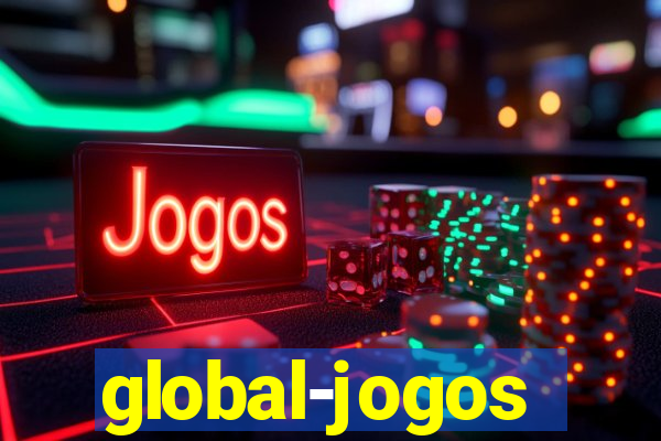 global-jogos