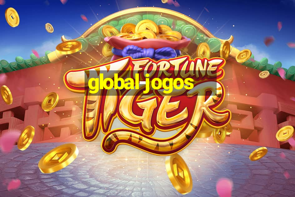 global-jogos