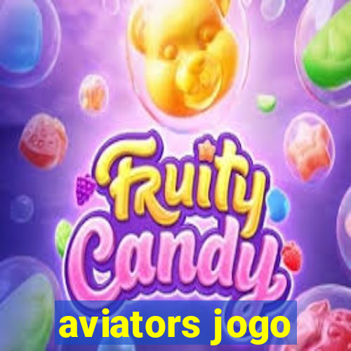 aviators jogo