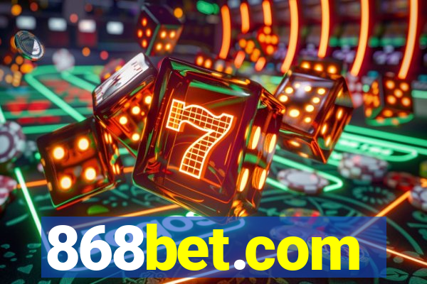 868bet.com