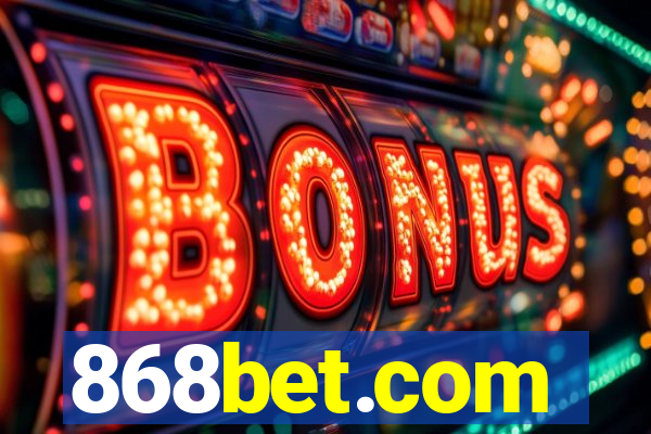 868bet.com