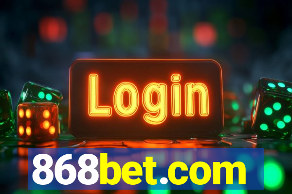 868bet.com