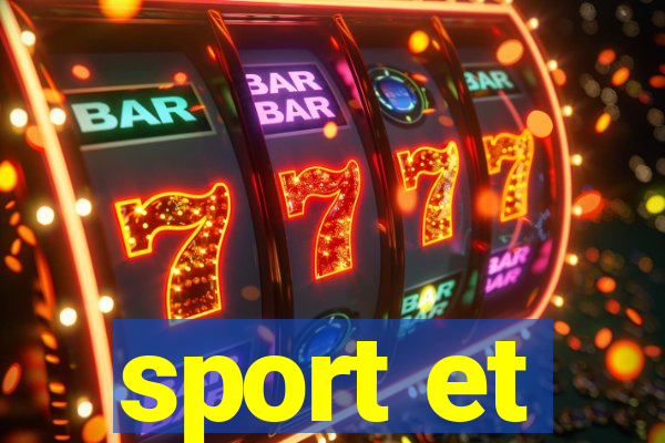 sport et