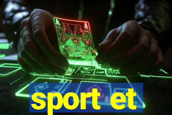 sport et