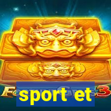 sport et