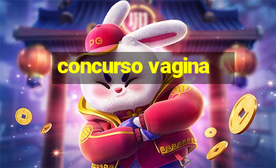 concurso vagina