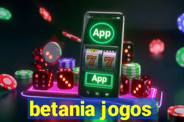 betania jogos