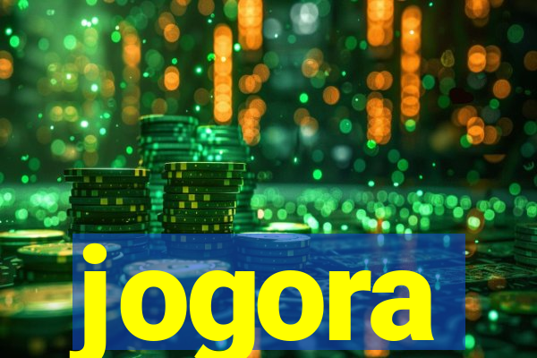 jogora