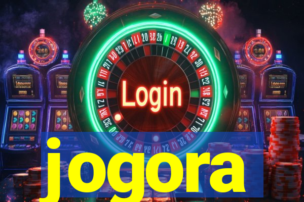 jogora