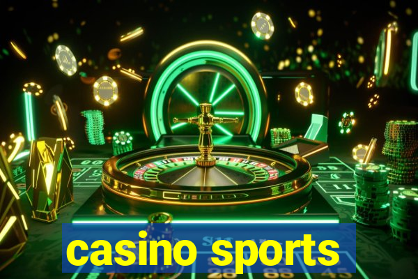 casino sports